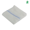 Manufacturer China Factory Disposable Surgical Medical CE FDA ISO with X Ray Folded Double Wrapping 100% Cotton Lap Sponge Gauze Sponge Sterile Gauze Swab