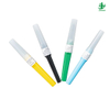 Disposable Pen Type Blood Collection Needle for Vacuum Blood Tube