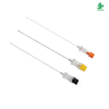 Spinal Epidural Anesthesia Needle for Lumbar Puncture
