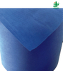 SMS 100%Pp 34gsm 54gsm Blue Medical Hydrophobic Non-Woven Fabric Medical Sms Non-woven Fabric for Medical Products