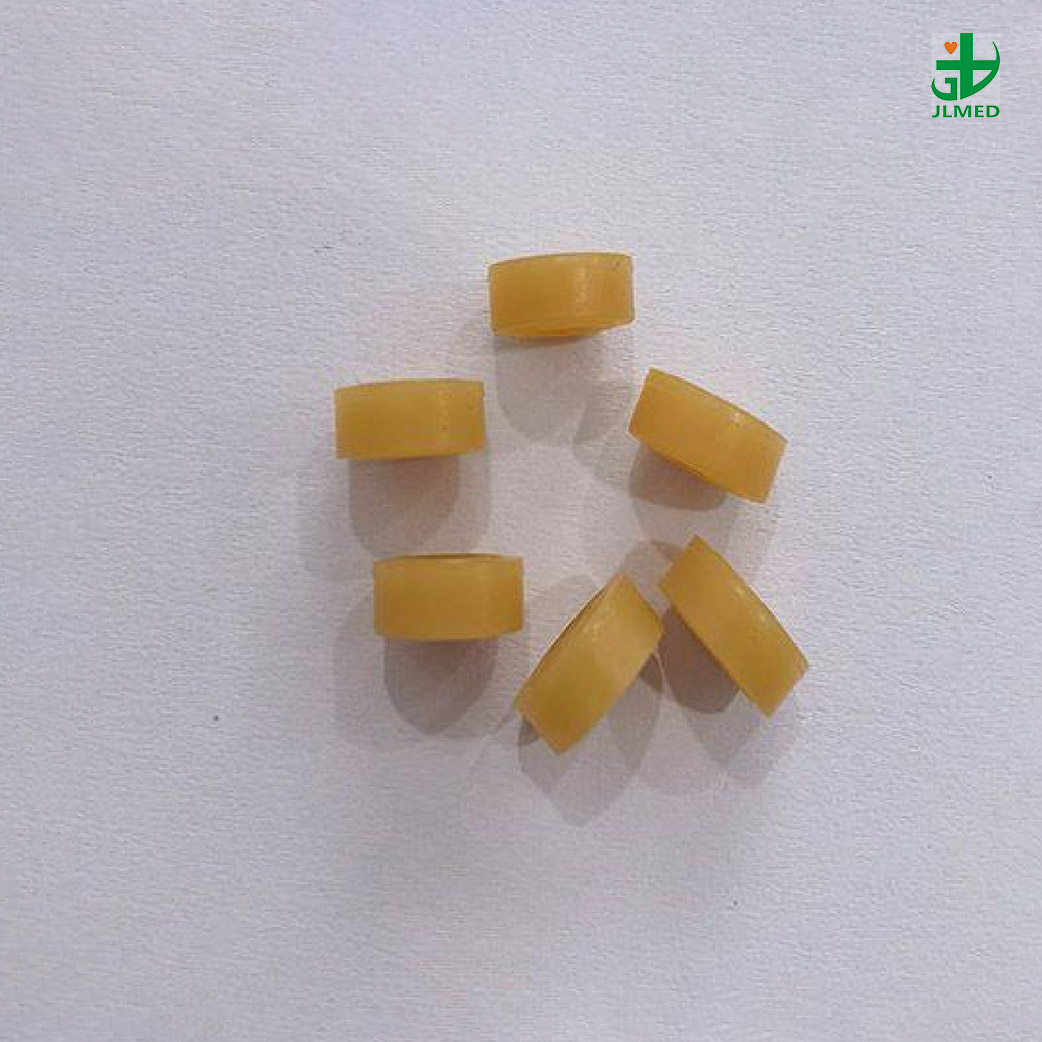 Latex Free Injection Port Raw Material