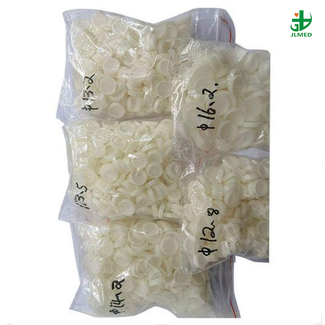 Filter Mesh for Button Filter Medical Raw Material