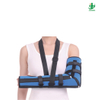 Adjustable Medical Shoulder Brace Elbow Brace for Injuried Arm Elbow