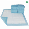 Sanitary Pad Disposable Under Pads for Medical Care Bed Sheet Hospital Bed Pads