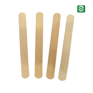 Disposable Medical No-Sterile Birch Wood Tongue Depressor