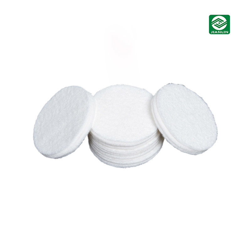 Cosmetic Cotton Pad Medical Use or Daily Makeup Apply Face and Skin Also Can Be Used for a Variety of Beauty Salon