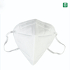 Anti-Bacterial Disposable FFP2 Face Mask 5-Ply 95%-99% High Filtration Earloop/Headloop Nonwoven KN95 Medical Surgical Protective Face Mask