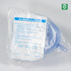 Disposable Medical Standard PVC Anesthesia Mask with Colorful Factory