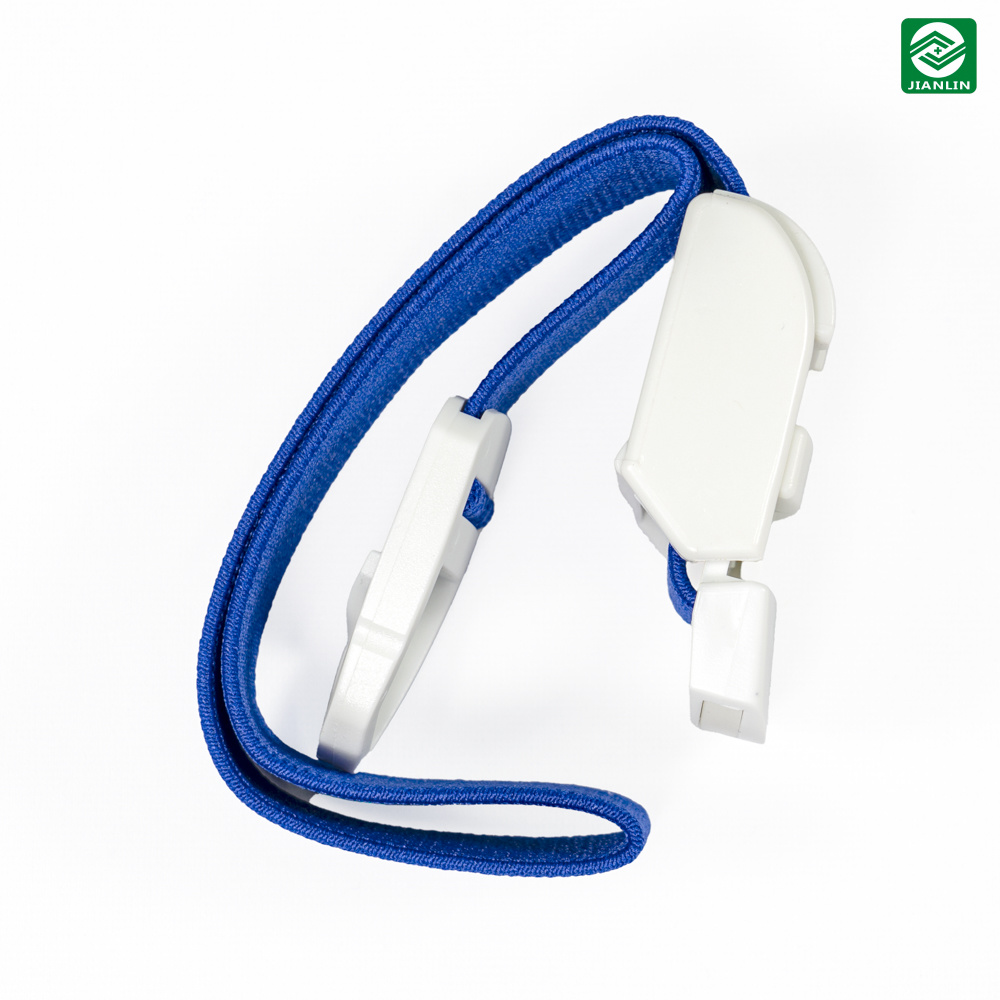 Reusable-Buckle-Tourniquet-Medical-First-Aid-Elastic-Soft-Band-Plastic-Quick-Release-Tourniquet