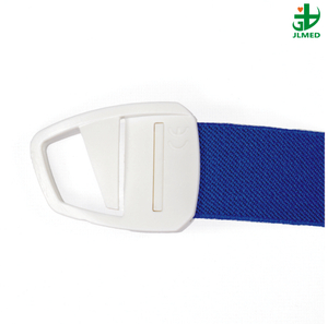 Reusable Buckle Tourniquet Medical First Aid Elastic Soft Band Plastic Quick Release Tourniquet