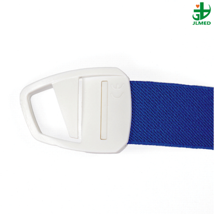Reusable Buckle Tourniquet Medical First Aid Elastic Soft Band Plastic Quick Release Tourniquet
