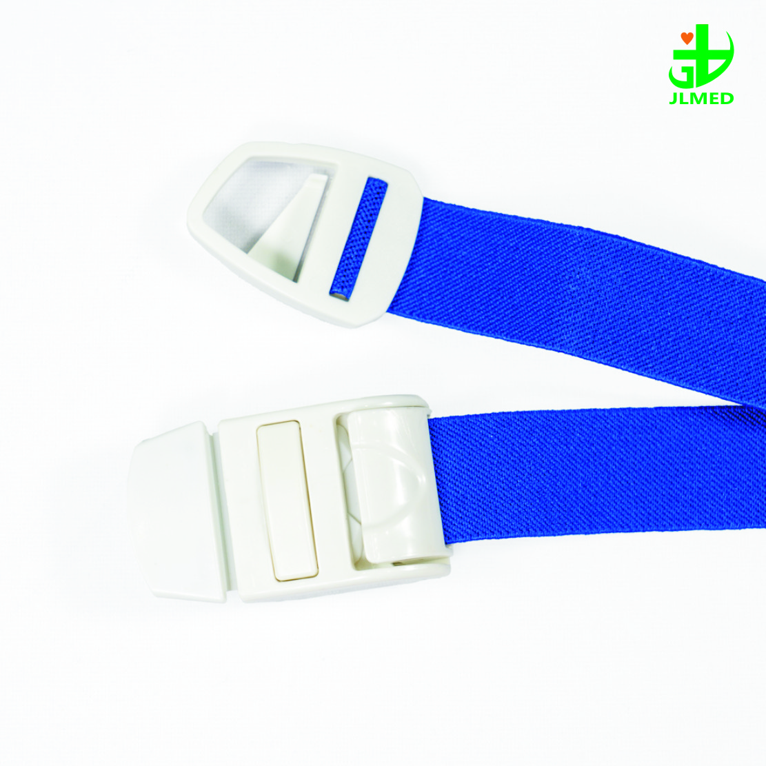 Reusable Buckle Tourniquet Medical First Aid Elastic Soft Band Plastic Quick Release Tourniquet