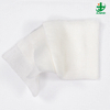 Medical Disposable 100% Cotton Sterile Surgical Absorbent Gauze Swabs