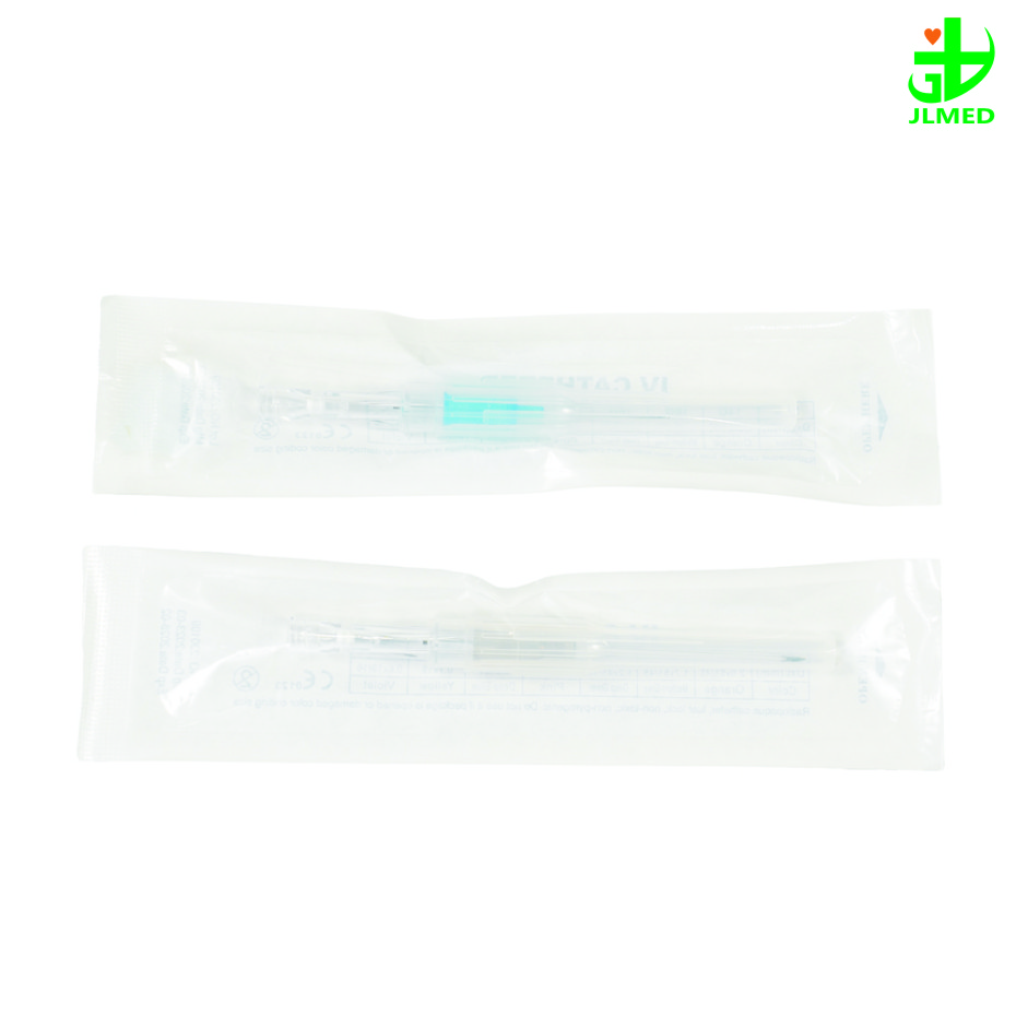 IV Cannula Pen Type Catheter Needle for Infusion Medical Type 14G/16g/18g/20g/22g/24G
