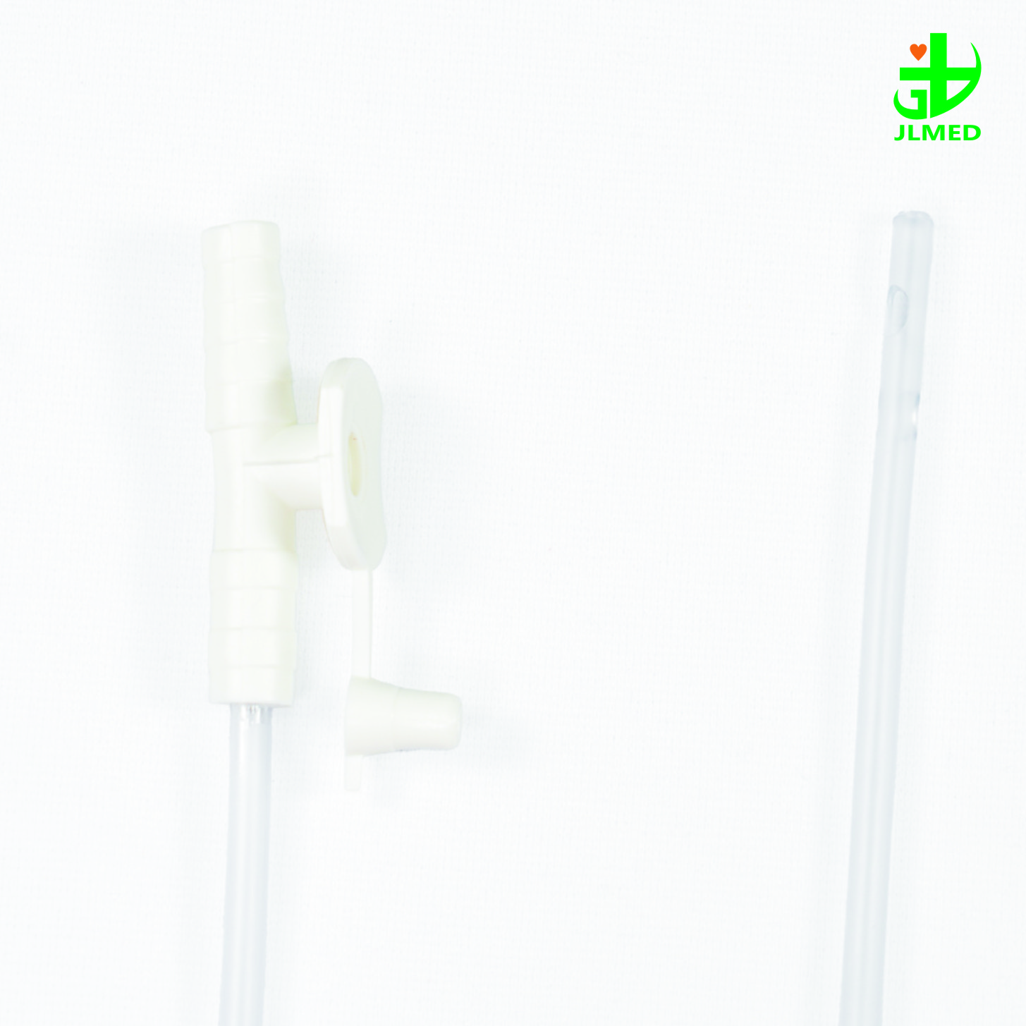 Disposable Medical Siliconeor Foley Catheter