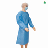 Wholesale Disposable Isolation Clothes SMS Non-Woven Isolation Gown