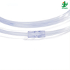High Flow Disposable Medical Nasal Oxygen Cannula Catheter
