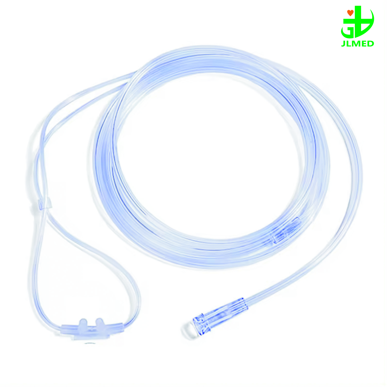 High-Flow-Disposable-Medical-Nasal-Oxygen-Cannula-Catheter