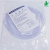 High Flow Disposable Medical Nasal Oxygen Cannula Catheter