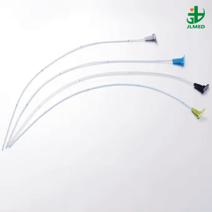 Disposable Medical Stomach Tubes Rectal Feeding Tube