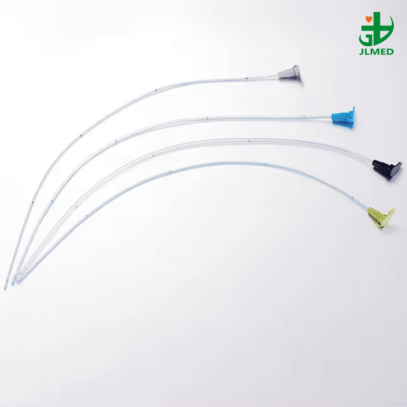 Disposable Medical Stomach Tubes Rectal Feeding Tube