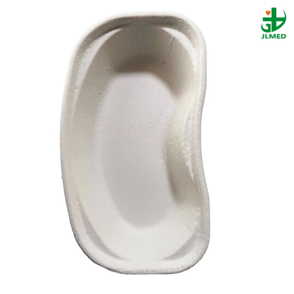 Hospital Disposable Medical Surgical Kidney Tray Disposable