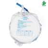 Medical Disposable High Vacuum Closed Wound Dranage System Negative Pressure Suction Reservoir