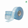 Sterile Pouch Roll Surgical Instruments Packaging Flat Bag Roll Eo Sterilization 30cm*200m