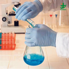 China Wholesale Medical Examination Disposable Nitrile Gloves for Hospital Using