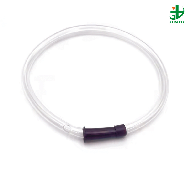 PVC (DEHP-FREE) Medical Sterile Disposable Rectal Tube ISO13485 CE