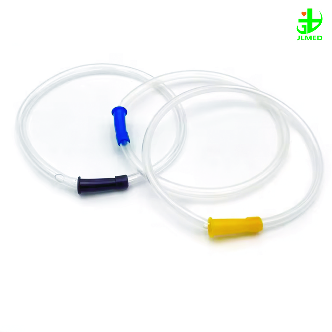 PVC (DEHP-FREE) Medical Sterile Disposable Rectal Tube ISO13485 CE