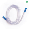 Medical Suction Connecting Tube Yankauer Handle Yankauer Suction Set