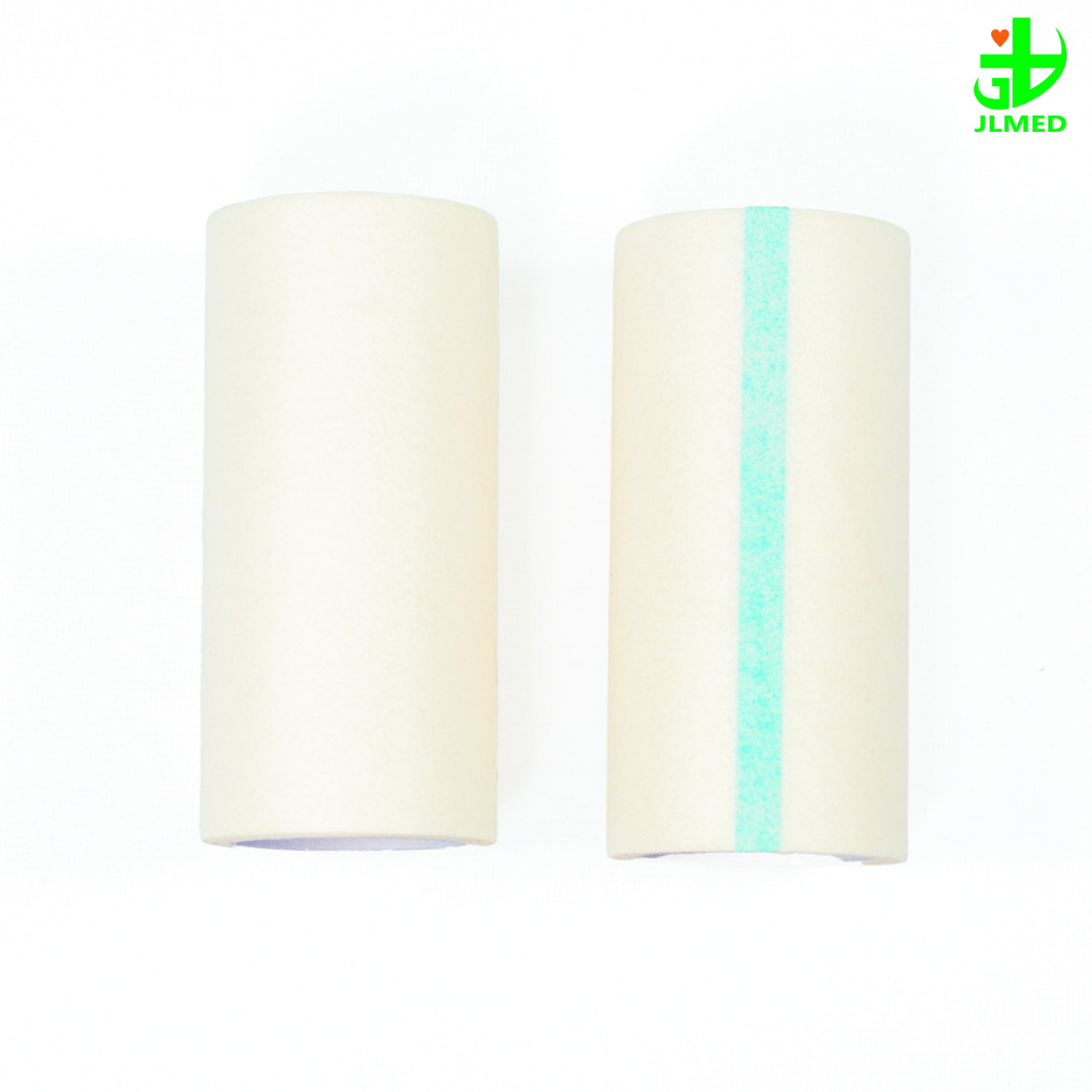 Disposable/Protective/Lab/Dental/Hospital/Surgical Zinc Oxide Micropore PE Non Woven Silk Adhesive Plaster Tape for Skin