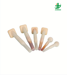 Chg Gapplicator Swab Applicators for Skin Antisepsis Preparation Antiseptic 2% Chlorhexidine 70% Ipa Alcohol Sponge