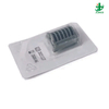 Disposable Medical Instruments Ligating Clips Titanium Hemostatic Ligating Clip for Laparoscopy Surgery