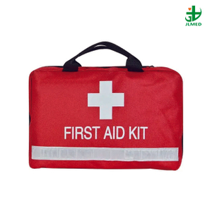 Workplace Home Nurse Backpack Pet Emergency Medical First Aid Kit