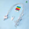 High Quality Sterile PVC Medical Disposable Suction Catheter