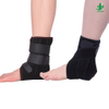 Adjustable Ankle Brace Active Hinged Medical Brace Lace Up Adjustable Elastic Ankle Support Brace