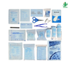 Workplace Home Nurse Backpack Pet Emergency Medical First Aid Kit