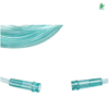 high Quality High Toughness Medical Oxygen Connection Tubing Oxygen Connection Tube