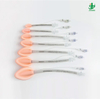Medical Supply Disposable Sterile PVC Laryngeal Mask Airway with Color Code Size 1.0/1.5/2.0/2.5/3.0/4.0/5.0 CE, ISO 13485