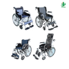 Hospital Patient Powered Motorized Electric Wheelchair