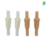  Medical Grade Injection Bulb for Infusion Set Nature Rubber/Latex Tube for The Infusion Sets