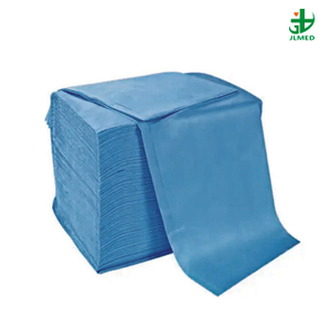 High Quality Non Woven Disposable Medical Bed Sheet Surgical Medical Hospital Bed Sheet