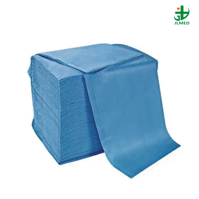 High Quality Non Woven Disposable Medical Bed Sheet Surgical Medical Hospital Bed Sheet