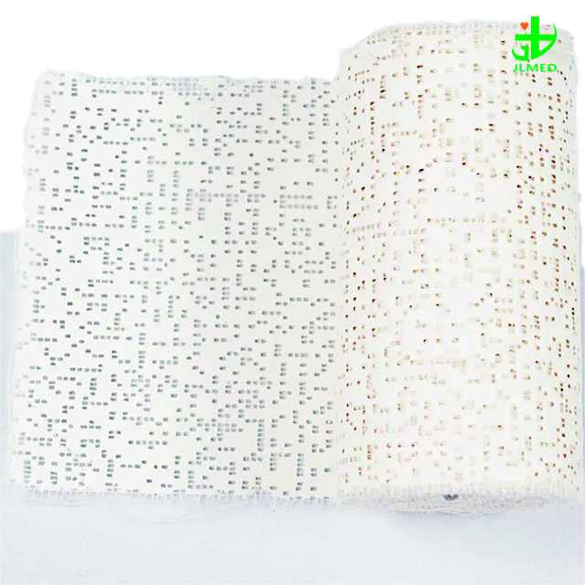 Disposable Medical P. O. P Bandage Plaster of Paris Bandage