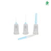 Disposable Pen Type Blood Collection Needle for Vacuum Blood Tube