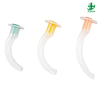 Disposable Medical Oropharngeal Airway (Guedel Airway) Factory