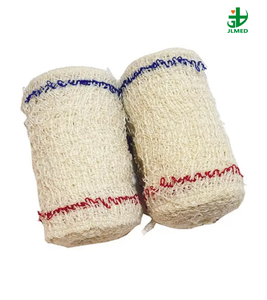 Medical First Aid Medical Elastic Crepe Bandage CE Approved