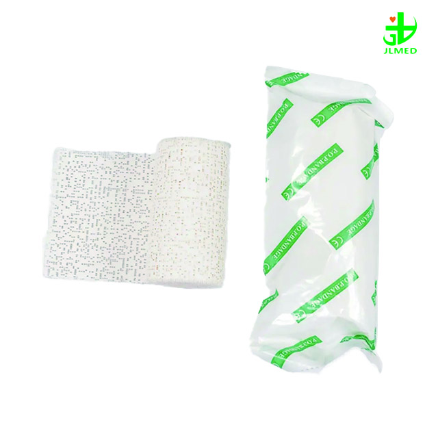 Disposable Medical P. O. P Bandage Plaster of Paris Bandage